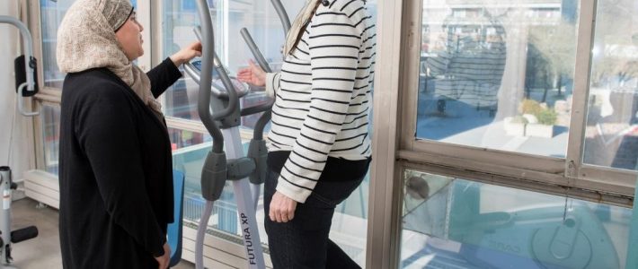L’Agecsa recrute un(e) professeur(e) d’activité physique adaptée en CDD à temps partiel – Centre de Santé des Géants