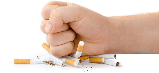 Témoignage d’un patient: il a arrêté de fumer après 45 ans de tabac !