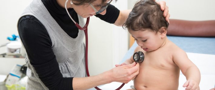 L’AGECSA recrute un(e) pédiatre en CDD (remplacement congé maternité)
